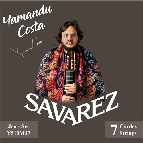 Hlavní obrázek Normal tension SAVAREZ Y510MJ7