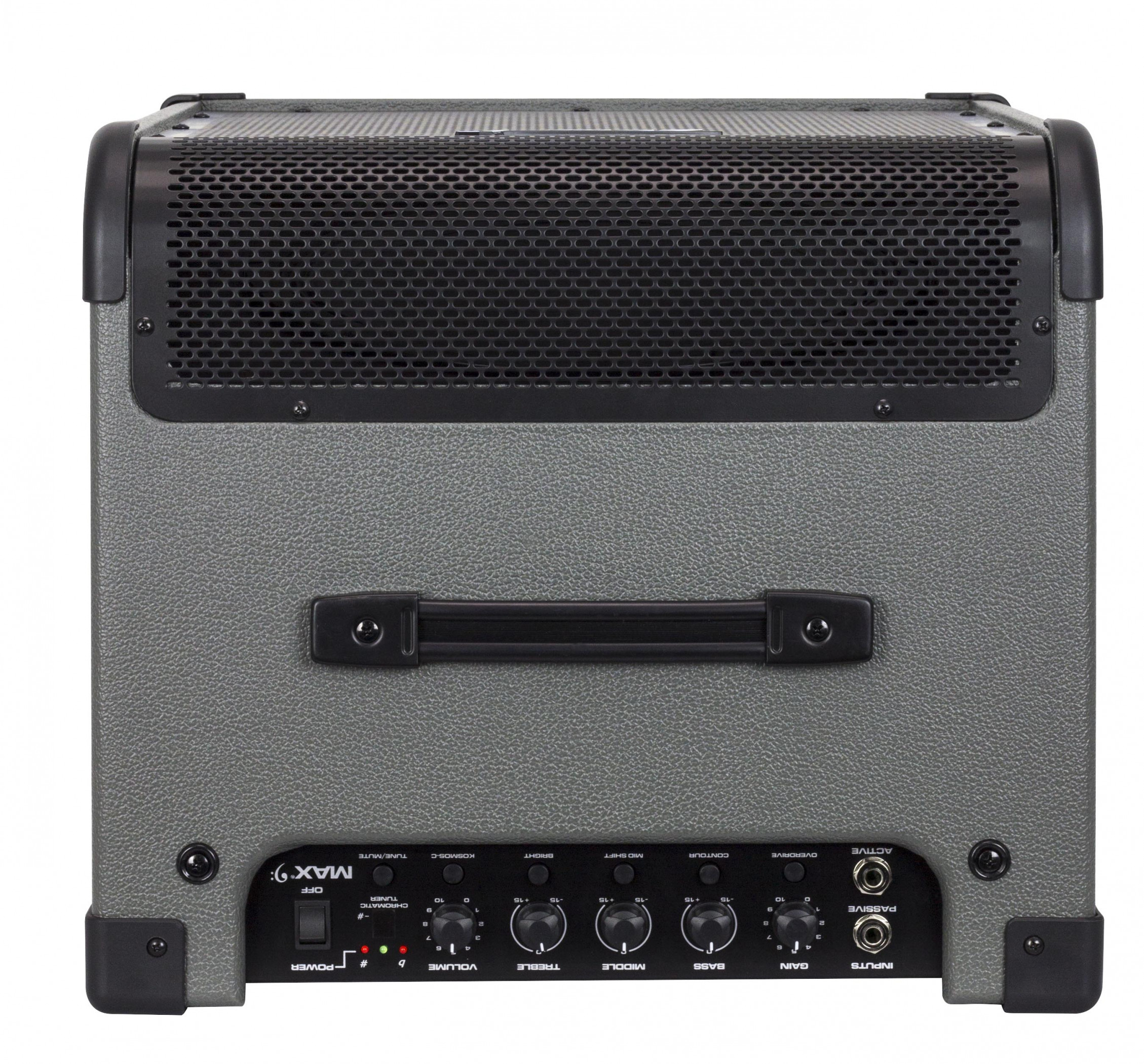 Galerijní obrázek č.6 Tranzistorová komba PEAVEY Max 150