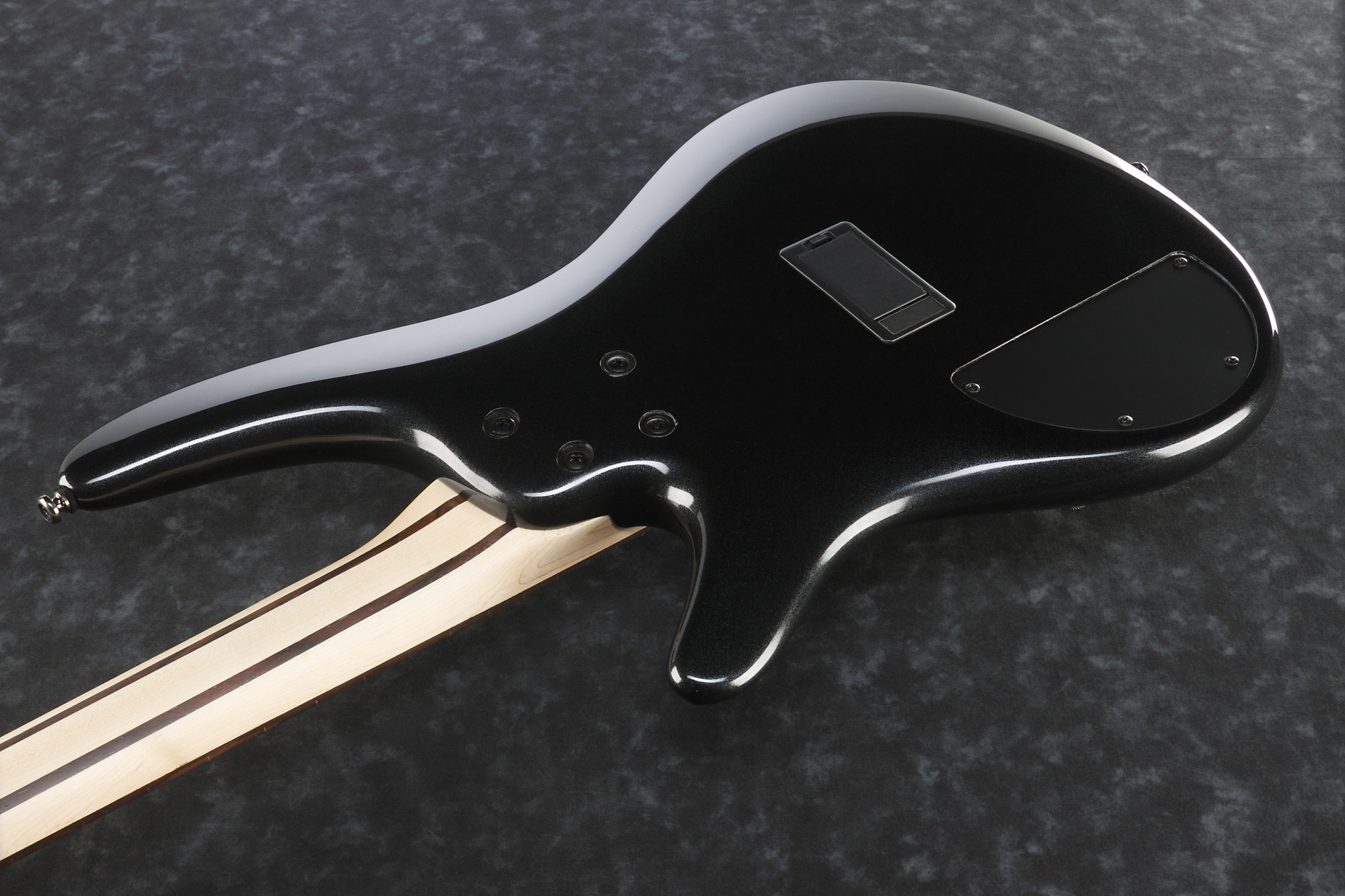 Galerijní obrázek č.3 Alternativní  IBANEZ SR300E Iron Pewter