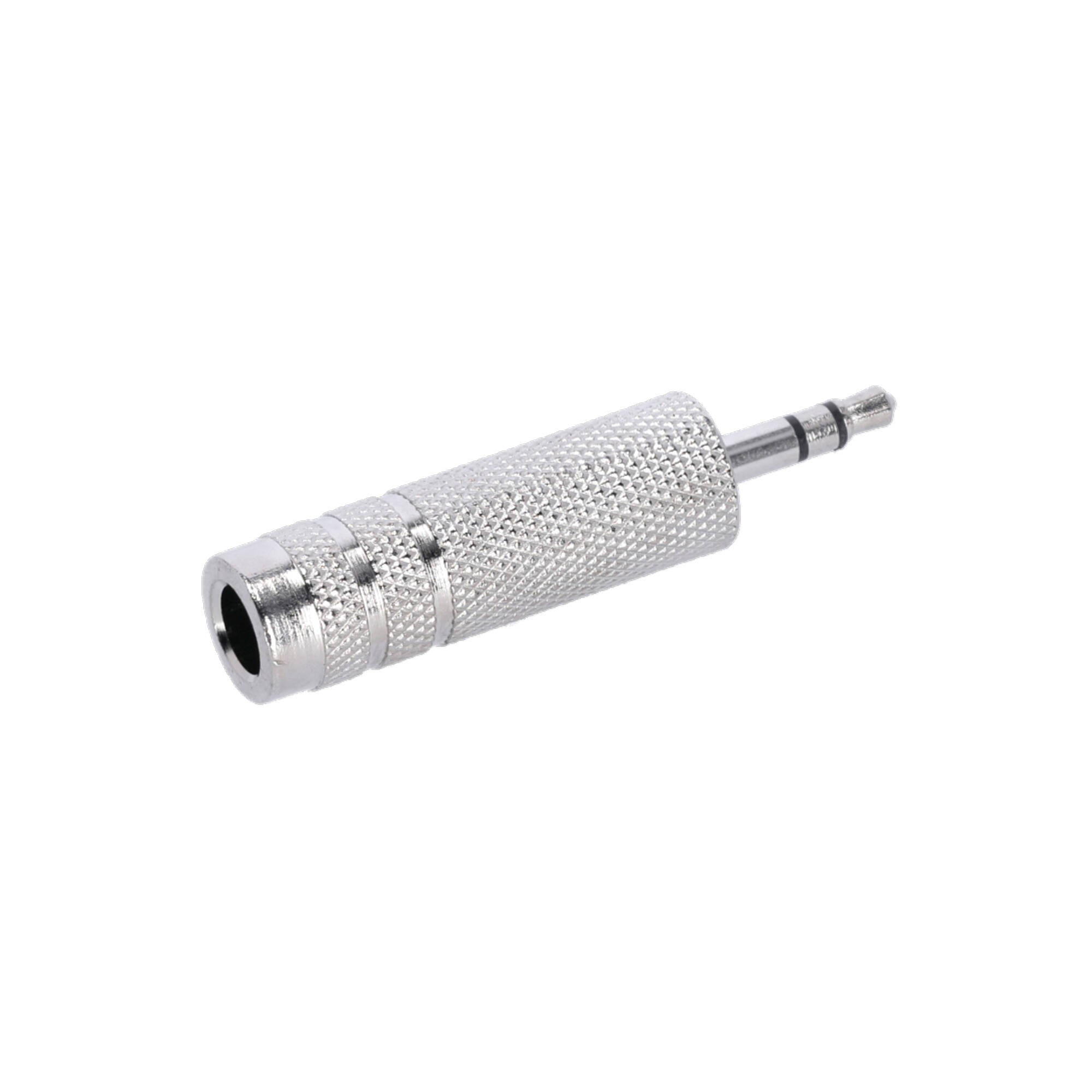 Galerijní obrázek č.5 Konektorové redukce ADAM HALL 4 STAR A JF3 MM3 METAL