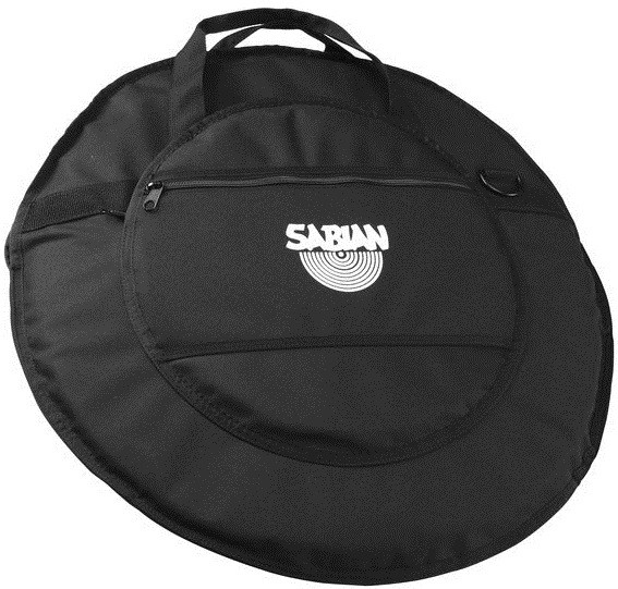 Galerijní obrázek č.1 Obaly na činely SABIAN 61008 Standard Cymbal Bag 22”