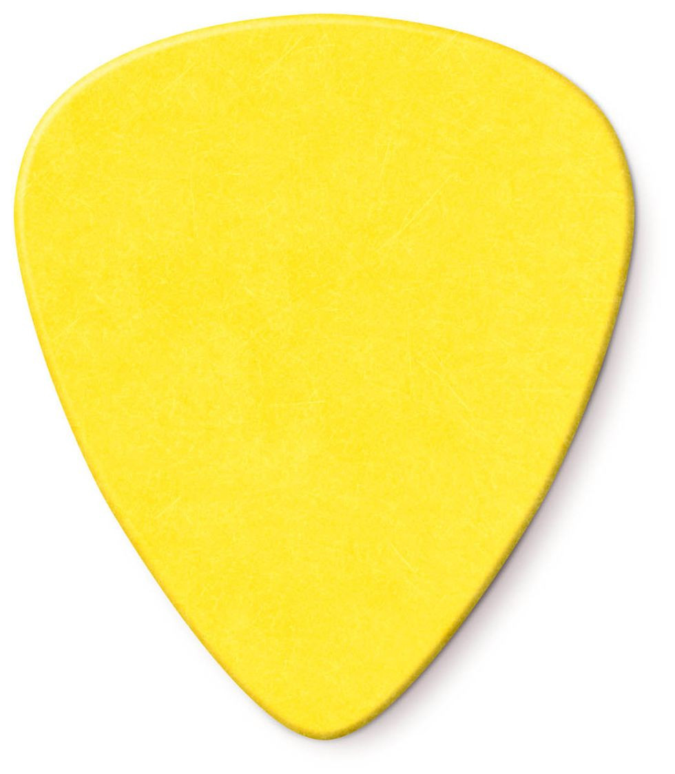 Galerijní obrázek č.2 Tvrdost  0.73 DUNLOP Tortex Standard Picks .73 mm - 72ks
