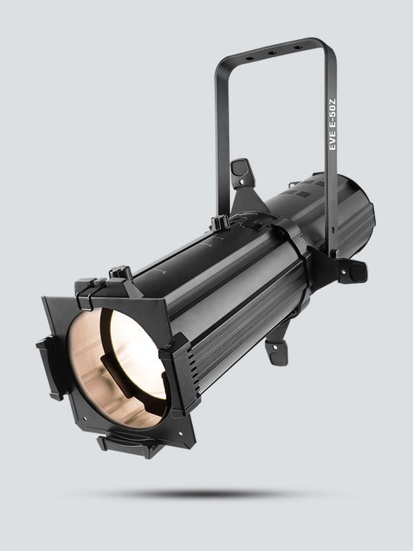 Galerijní obrázek č.3 Profile spoty CHAUVET DJ EVE-E 50Z