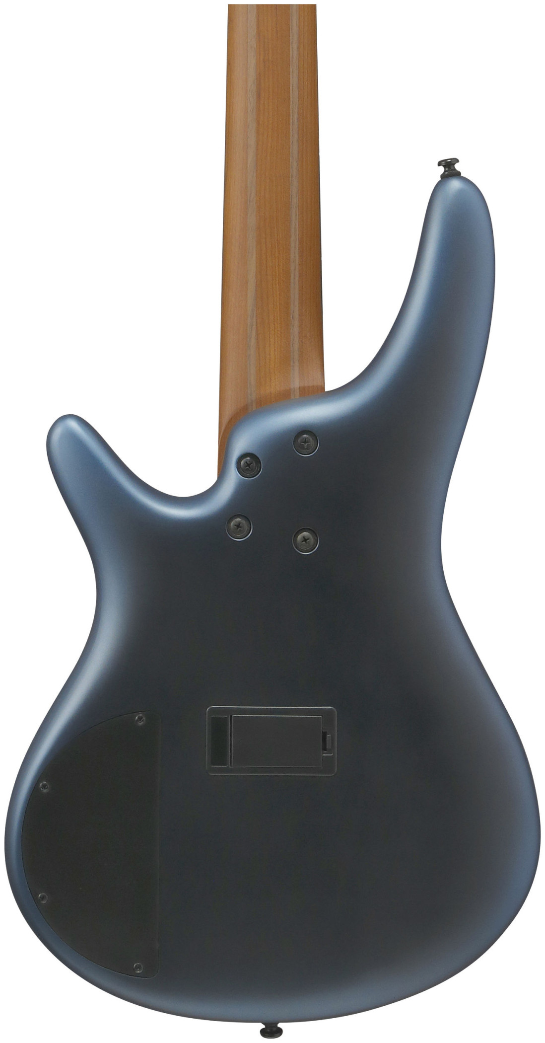 Galerijní obrázek č.4 5strunné IBANEZ SR505N-MAM - Midnight Arctic Ocean Matte