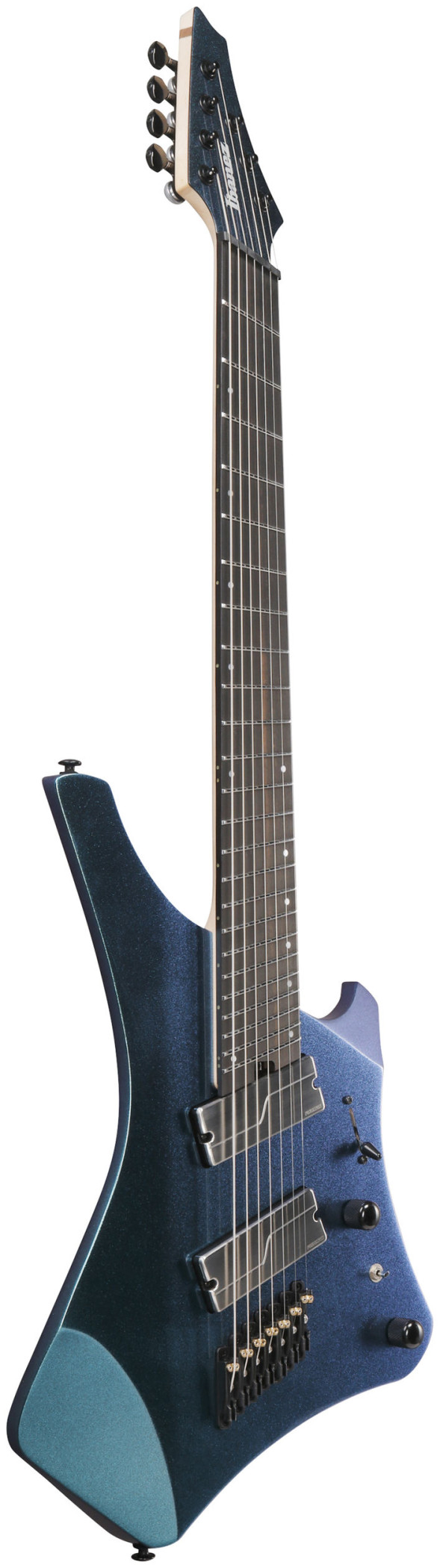 Galerijní obrázek č.4 7strunné IBANEZ A527-NSH - Nebula Shift
