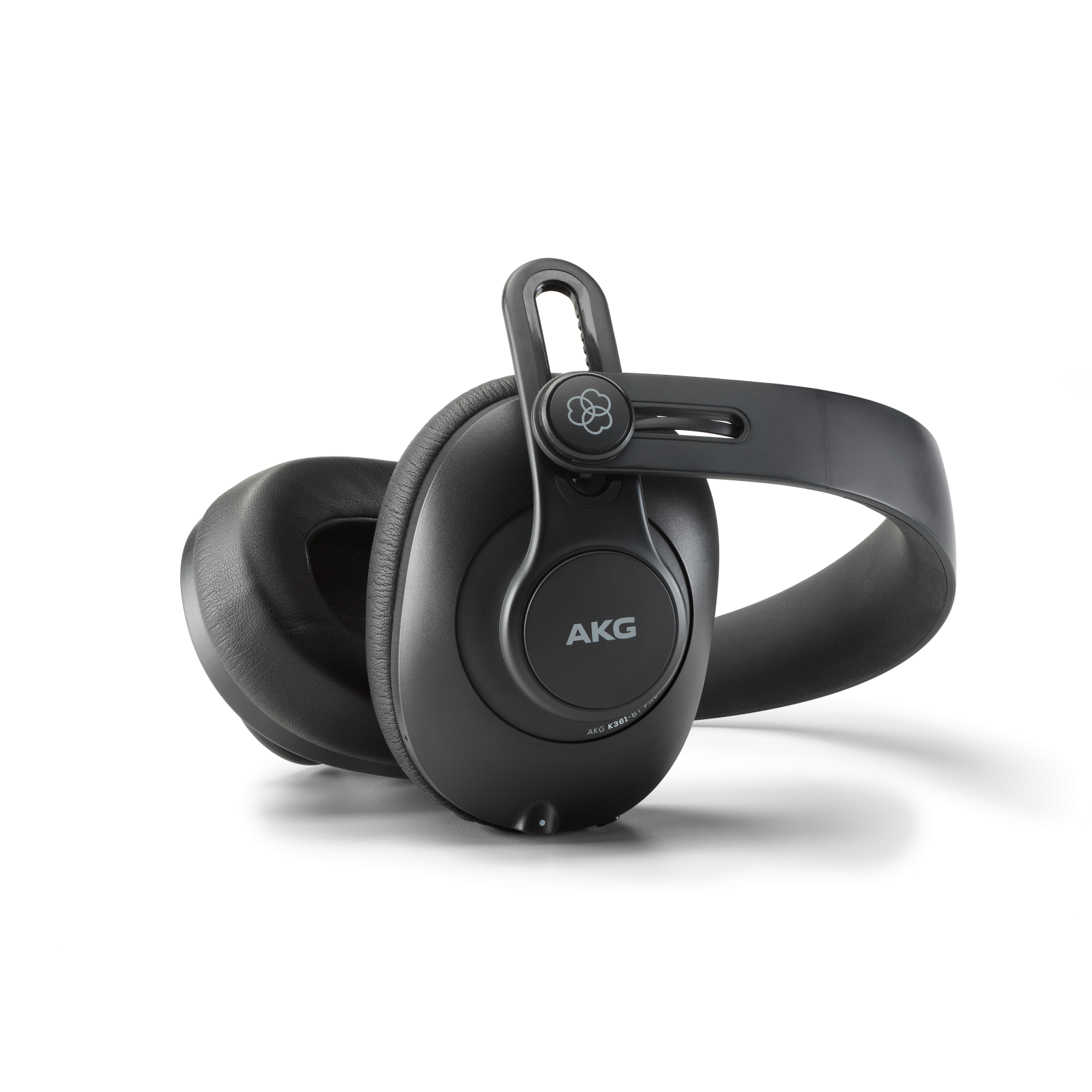 Galerijní obrázek č.2 Bezdrátová na uši AKG K361-BT B stock