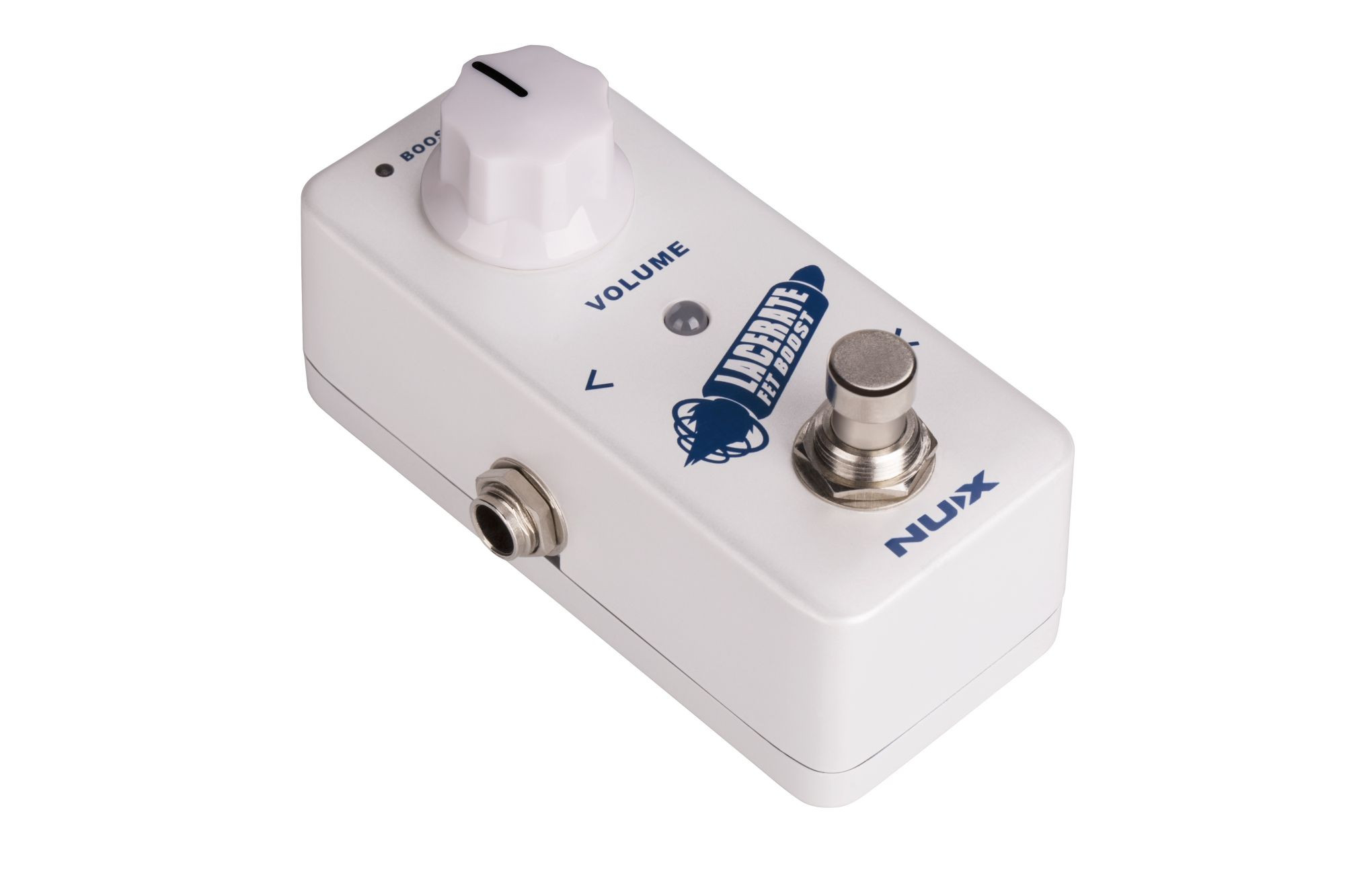 Galerijní obrázek č.1 Overdrive, distortion, fuzz, boost NUX NFB-2 Lacerate