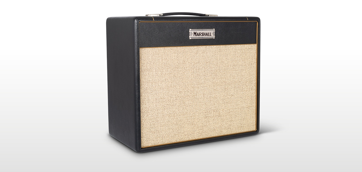 Galerijní obrázek č.2 Lampová komba MARSHALL JTM Studio ST20C