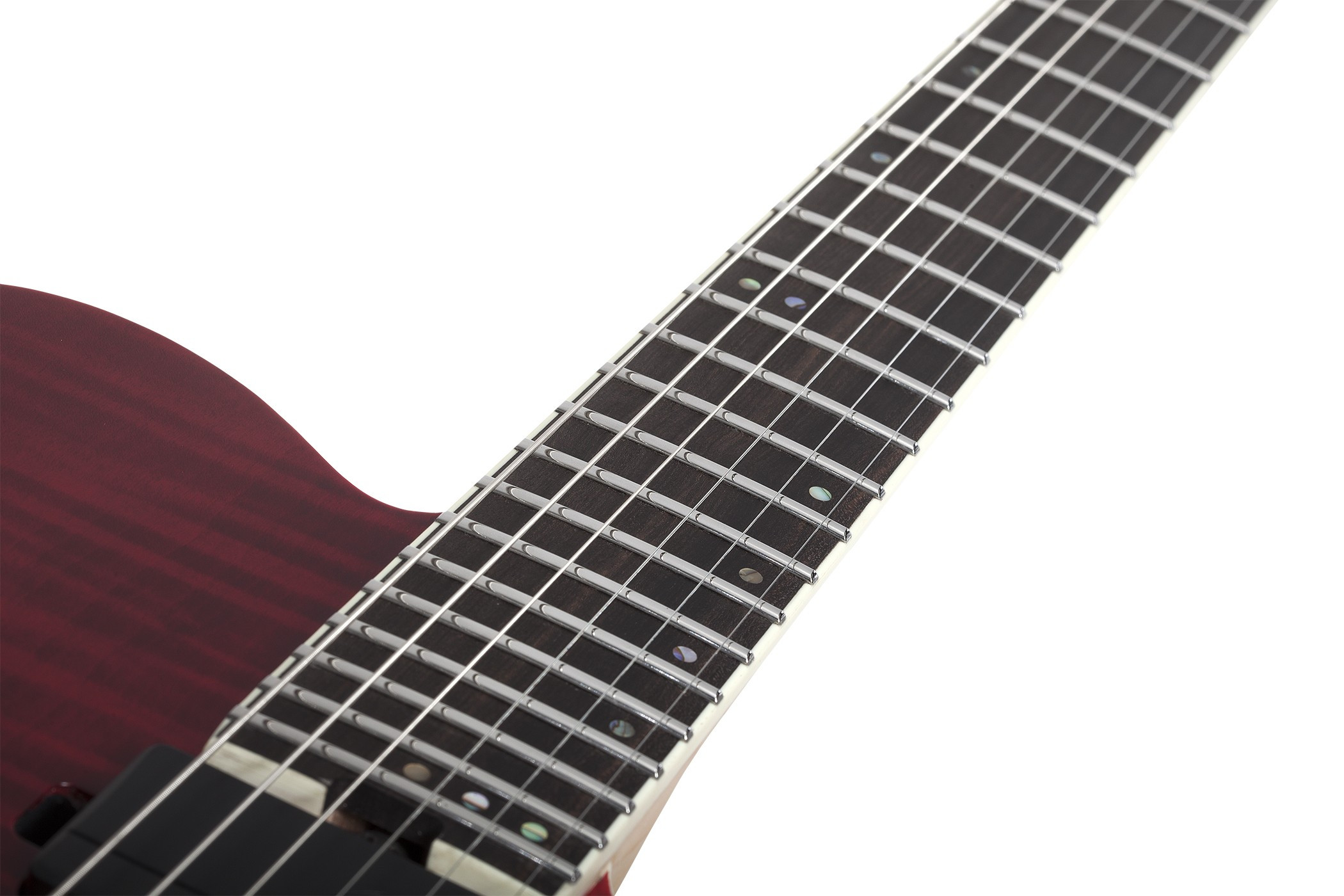 Galerijní obrázek č.10 Elektrické kytary SCHECTER PT SLS Elite - Blood Burst
