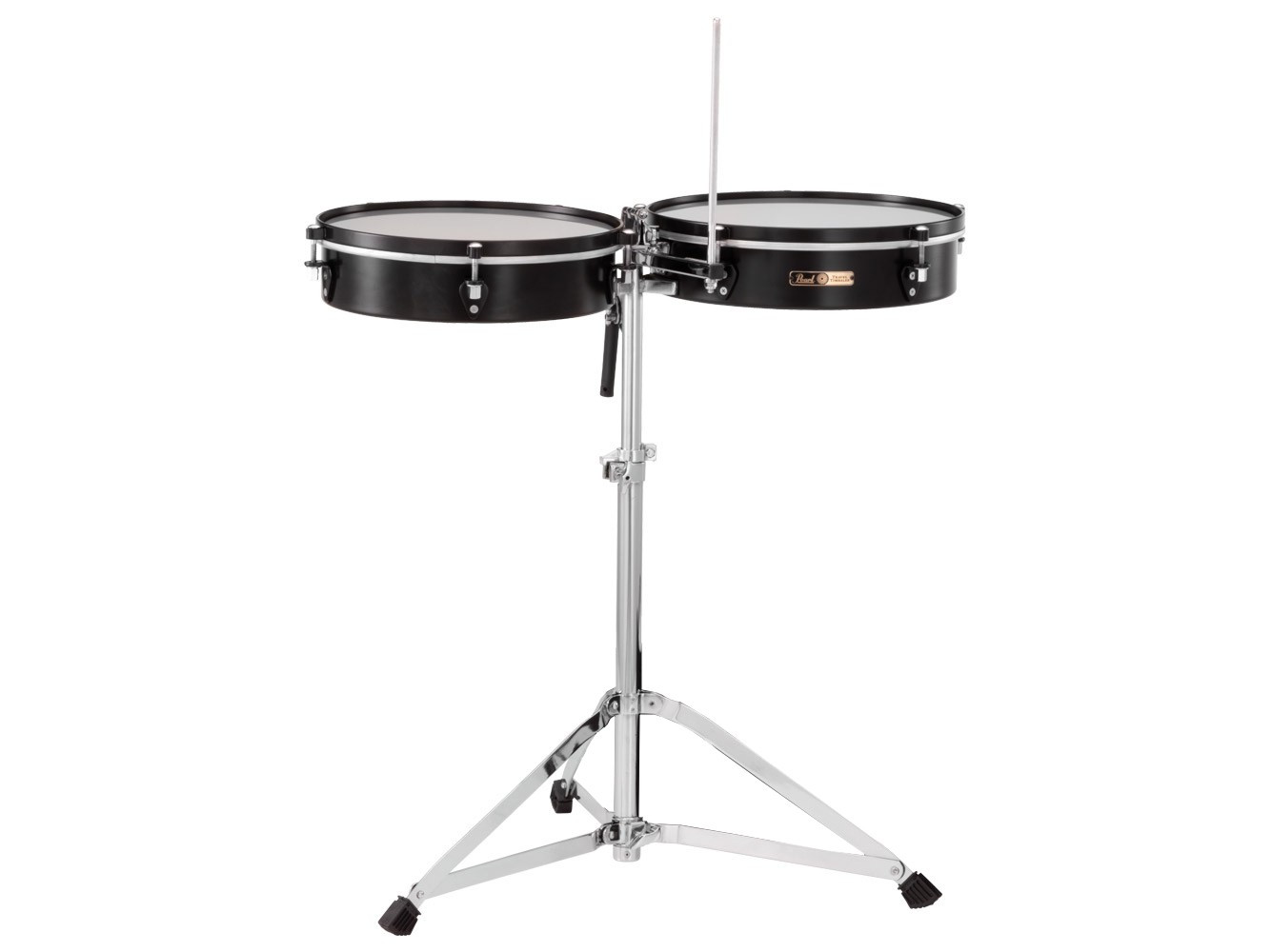 Hlavní obrázek Timbales PEARL PTTM-1415 Travel Timbales