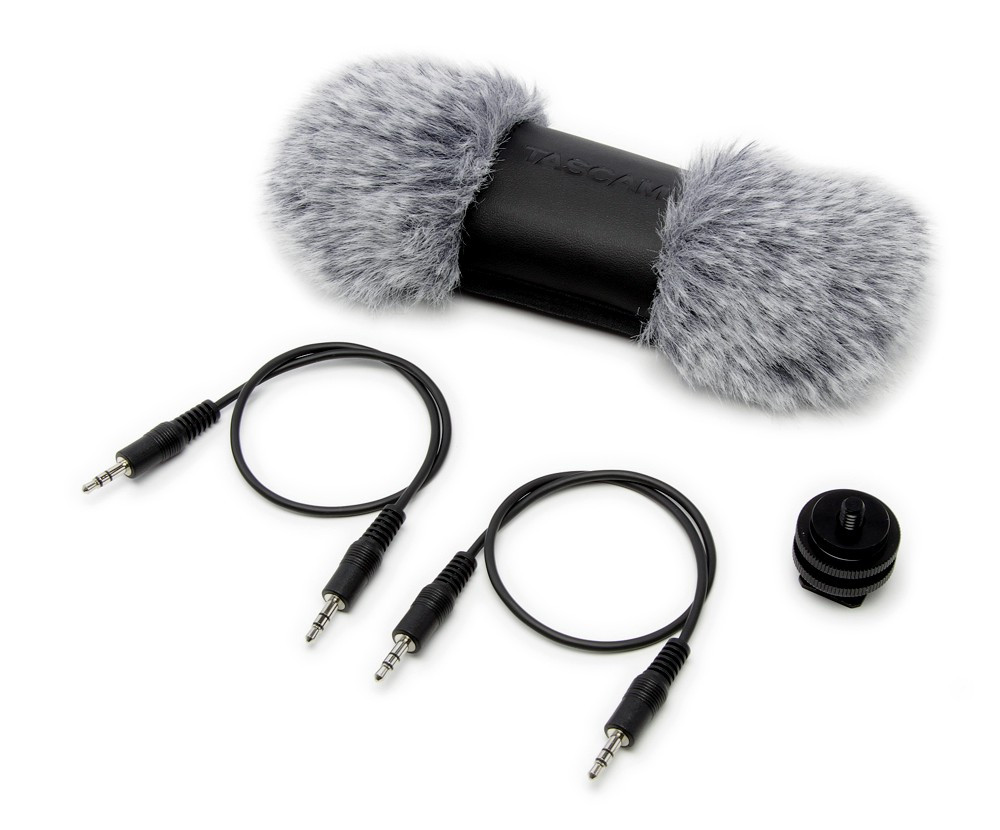Hlavní obrázek Příslušenství záznamové techniky TASCAM AK-DR70C