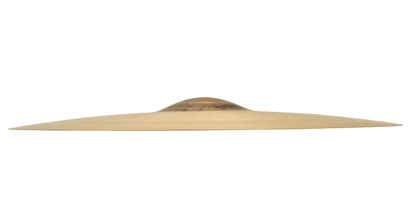 Galerijní obrázek č.2 20" SABIAN HHX Thin Crash 20”