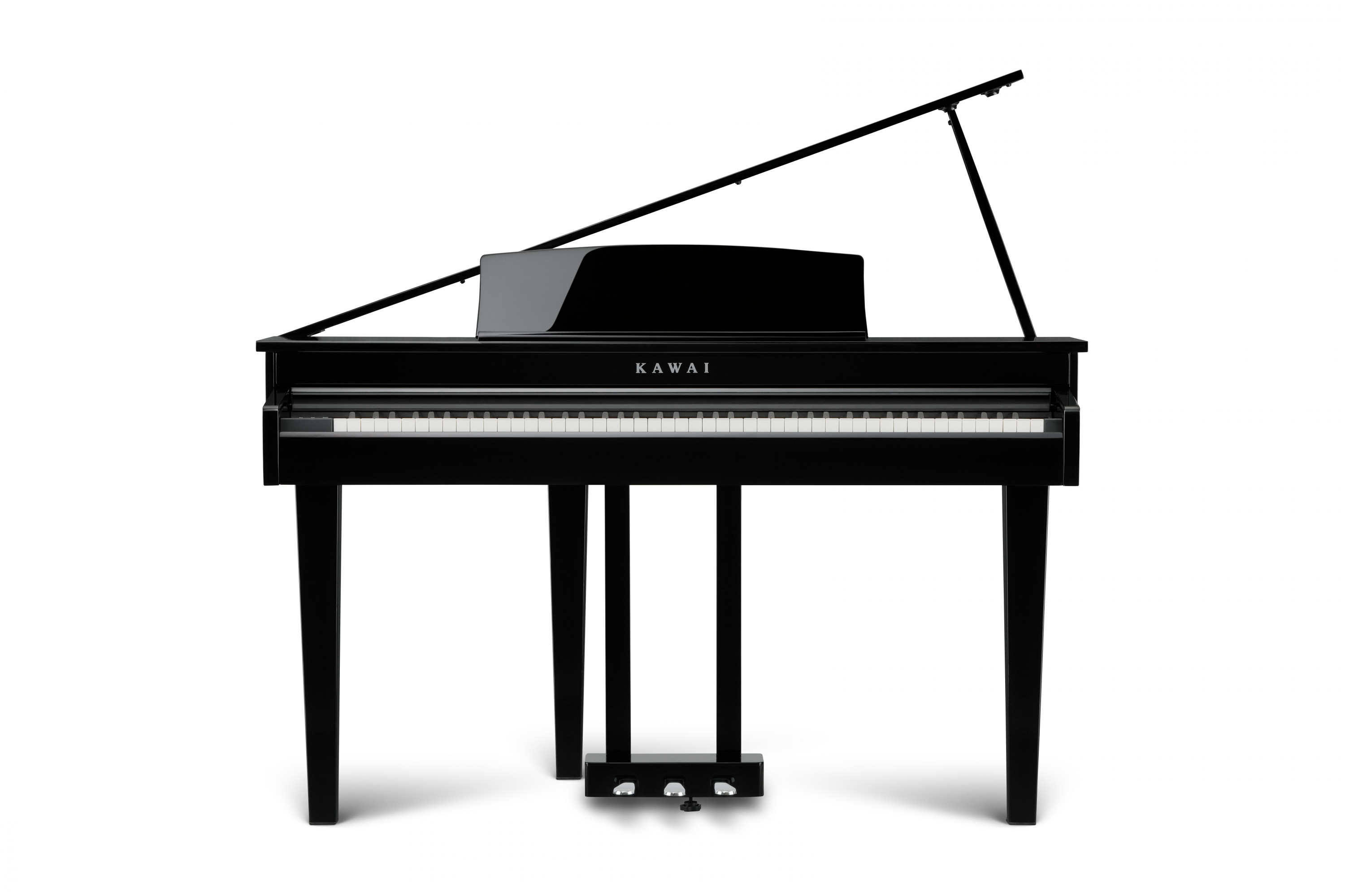 Hlavní obrázek Klávesy KAWAI DG30