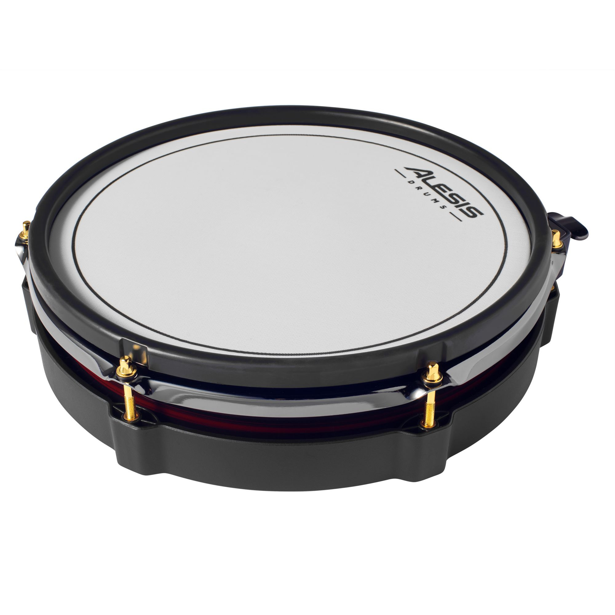 Galerijní obrázek č.12 Elektronické soupravy ALESIS Strata Prime