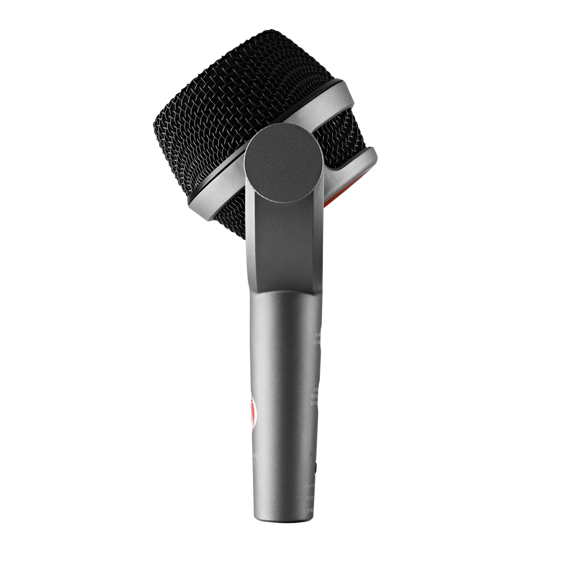 Galerijní obrázek č.2 Malomembránové kondenzátorové mikrofony AUSTRIAN AUDIO OC7 A-Stock