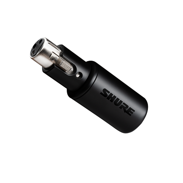 Galerijní obrázek č.1 USB zvukové karty SHURE MVX2U