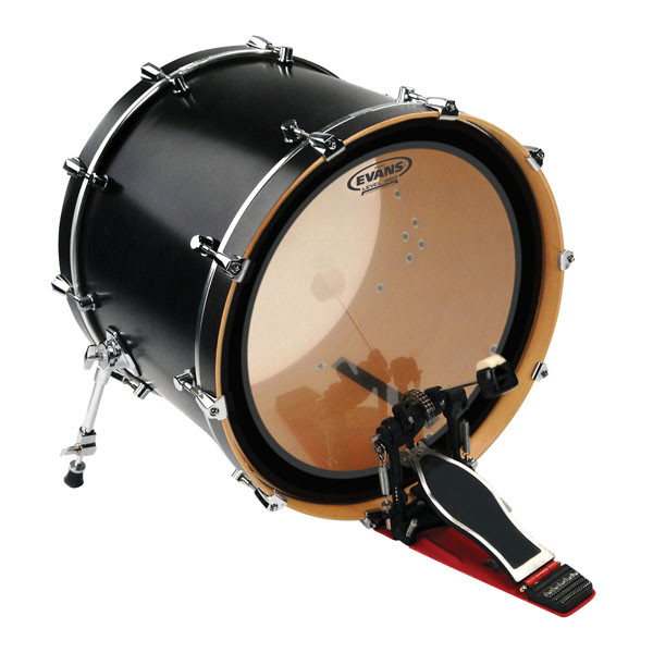 Galerijní obrázek č.2 16" EVANS BD16EMAD EMAD 16" Clear