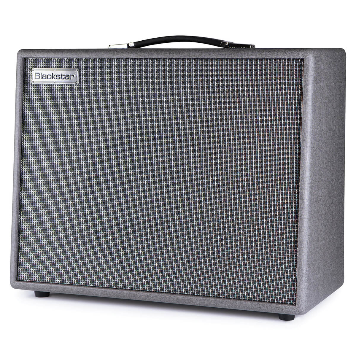 Galerijní obrázek č.1 Modelingová komba BLACKSTAR Silverline Deluxe