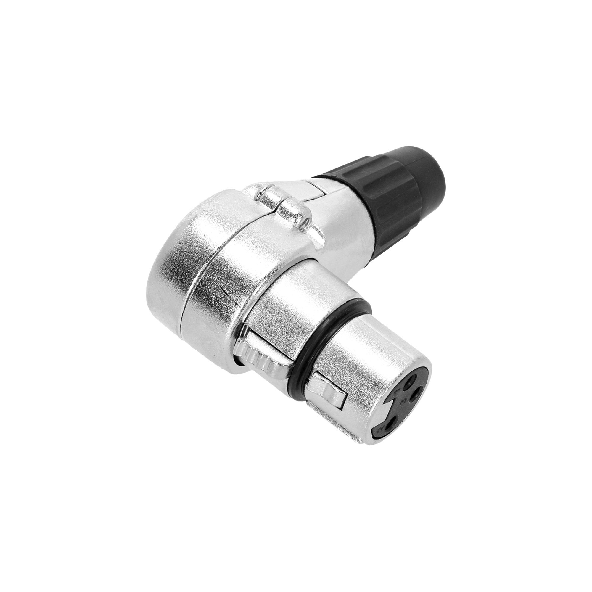 Hlavní obrázek 3 PIN XLR F ADAM HALL 4 STAR C XF3 A