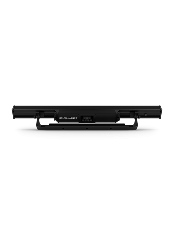 Galerijní obrázek č.3 LED RGBA (RGB+Amber) CHAUVET DJ COLORband Q4 IP