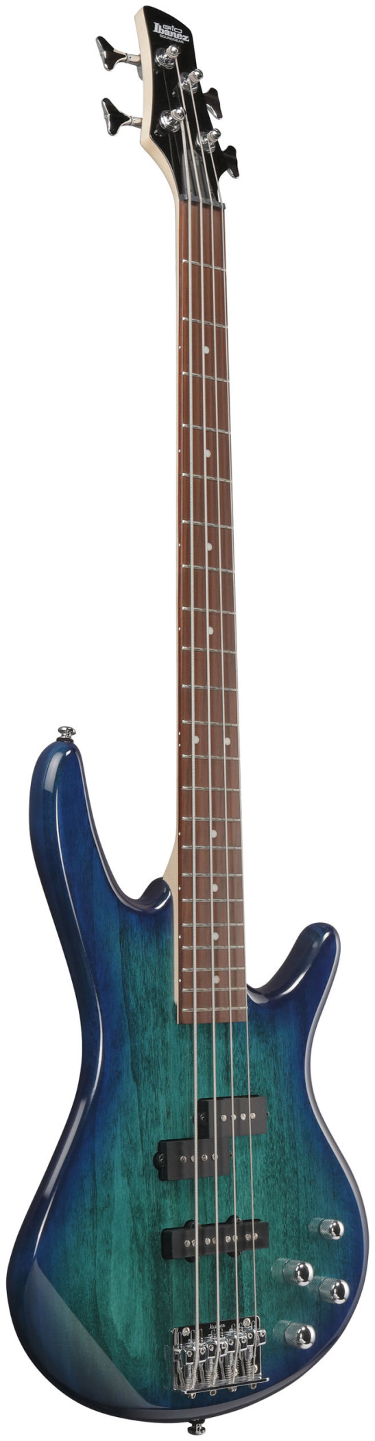 Galerijní obrázek č.2 JB modely IBANEZ GSR200 - Blue Moon Burst