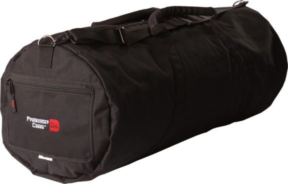 Hlavní obrázek Obaly na hardware GATOR GP-HDWE-1436 Protechtor Drum Hardware Bag 14”x36”