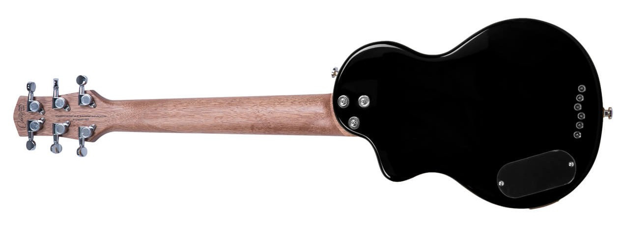 Galerijní obrázek č.1 Alternativní CARRY-ON ST Guitar - Jet Black