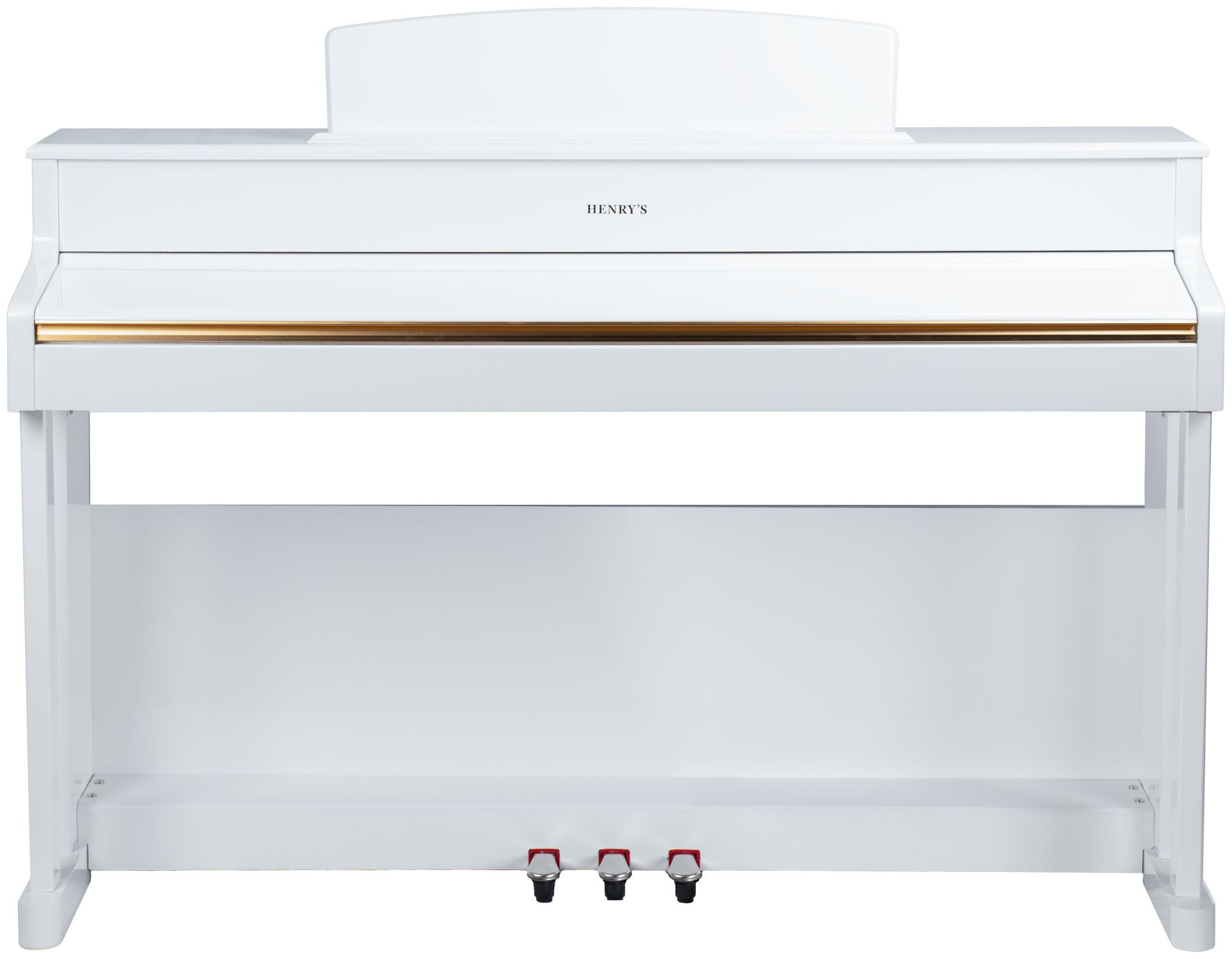 Galerijní obrázek č.7 Digitální piana HENRY’S Veretis HDP301 - White
