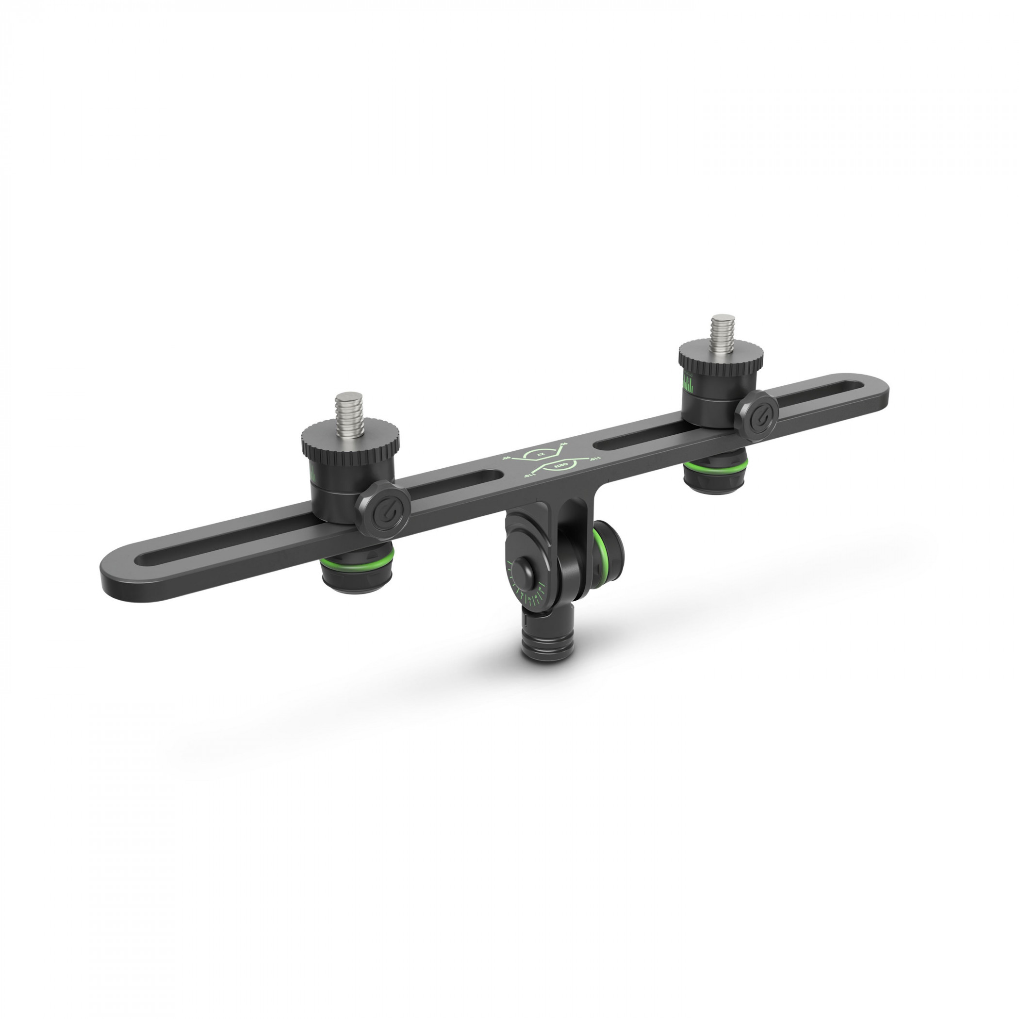 Galerijní obrázek č.1 Mikrofonní držáky GRAVITY MS STB 01 PRO