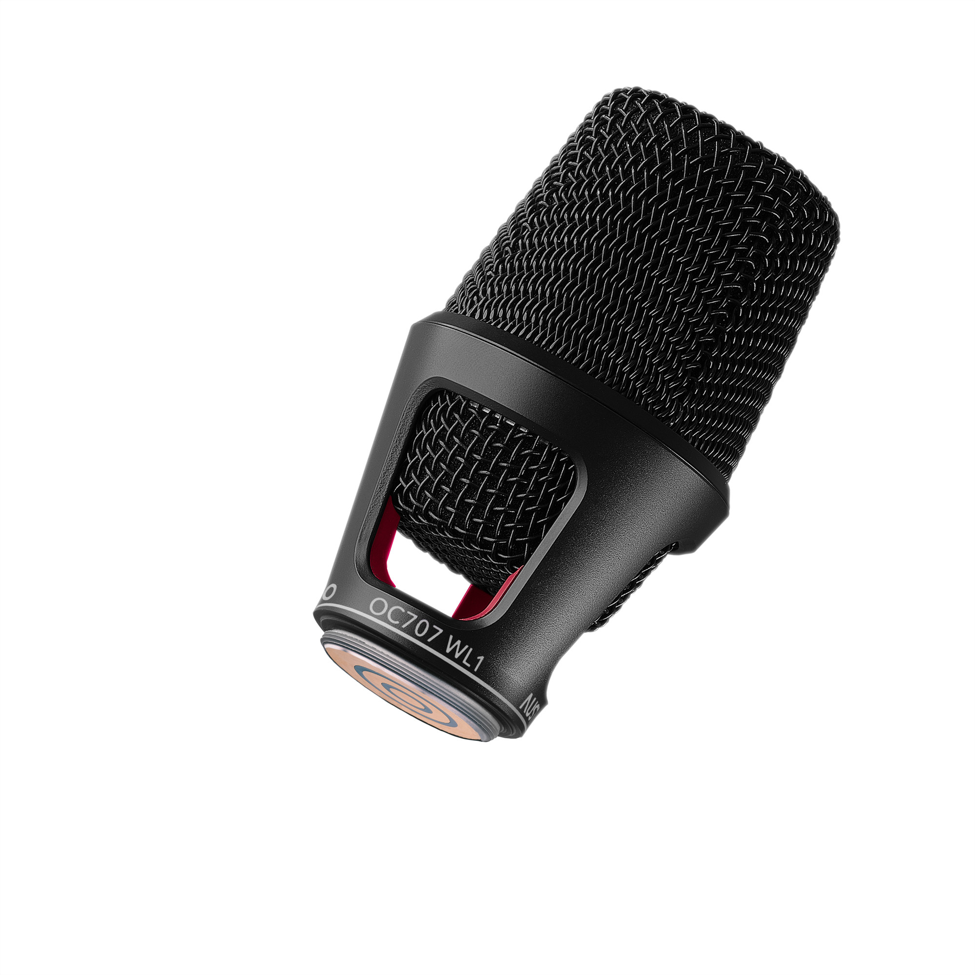 Galerijní obrázek č.2 Vyměnitelné mikrofonní hlavy AUSTRIAN AUDIO OC707 WL1