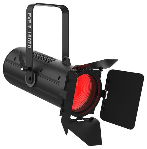 Galerijní obrázek č.6 Fresnel reflektory CHAUVET DJ EVE F-160ZQ