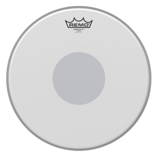 Hlavní obrázek 14" REMO Emperor X Coated 14" BX-0114-10