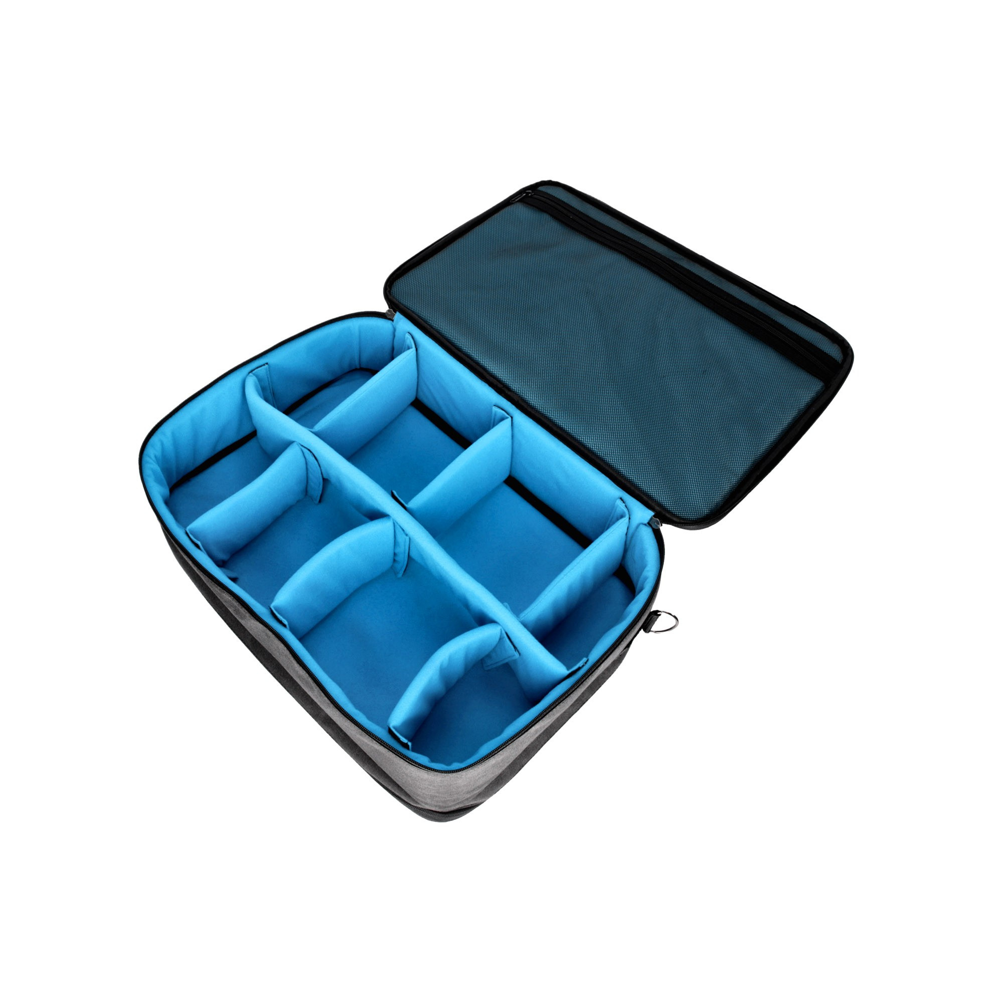 Galerijní obrázek č.8 Univerzální boxy, kufry a bagy ADAM HALL ORGAFLEX Cable Bag XL