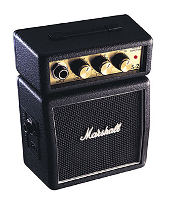 Hlavní obrázek Tranzistorová komba MARSHALL MS-2