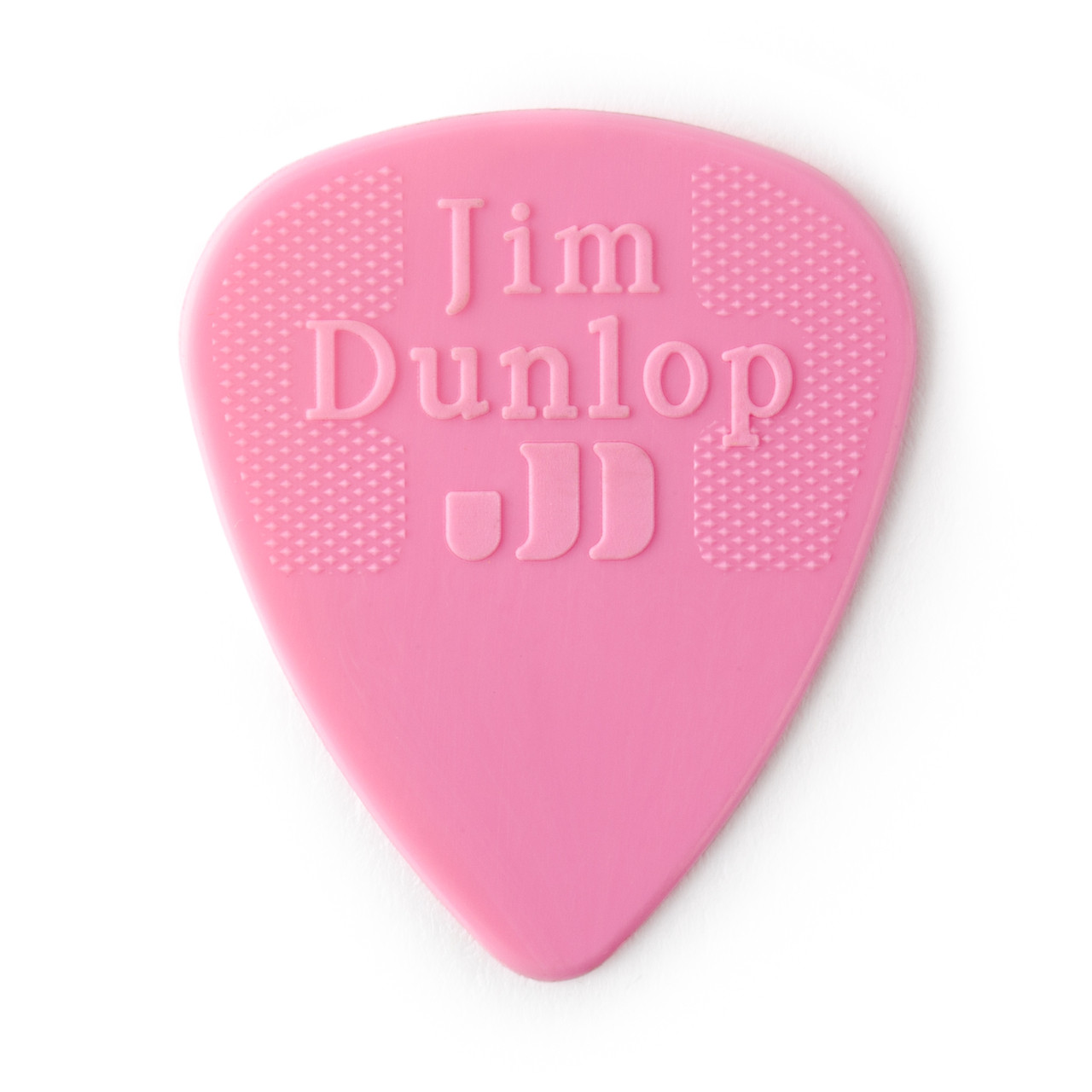 Galerijní obrázek č.2 Tvrdost do 0.70 DUNLOP 44P060FM Fat Mike Custom Nylon, 0,60, 6ks