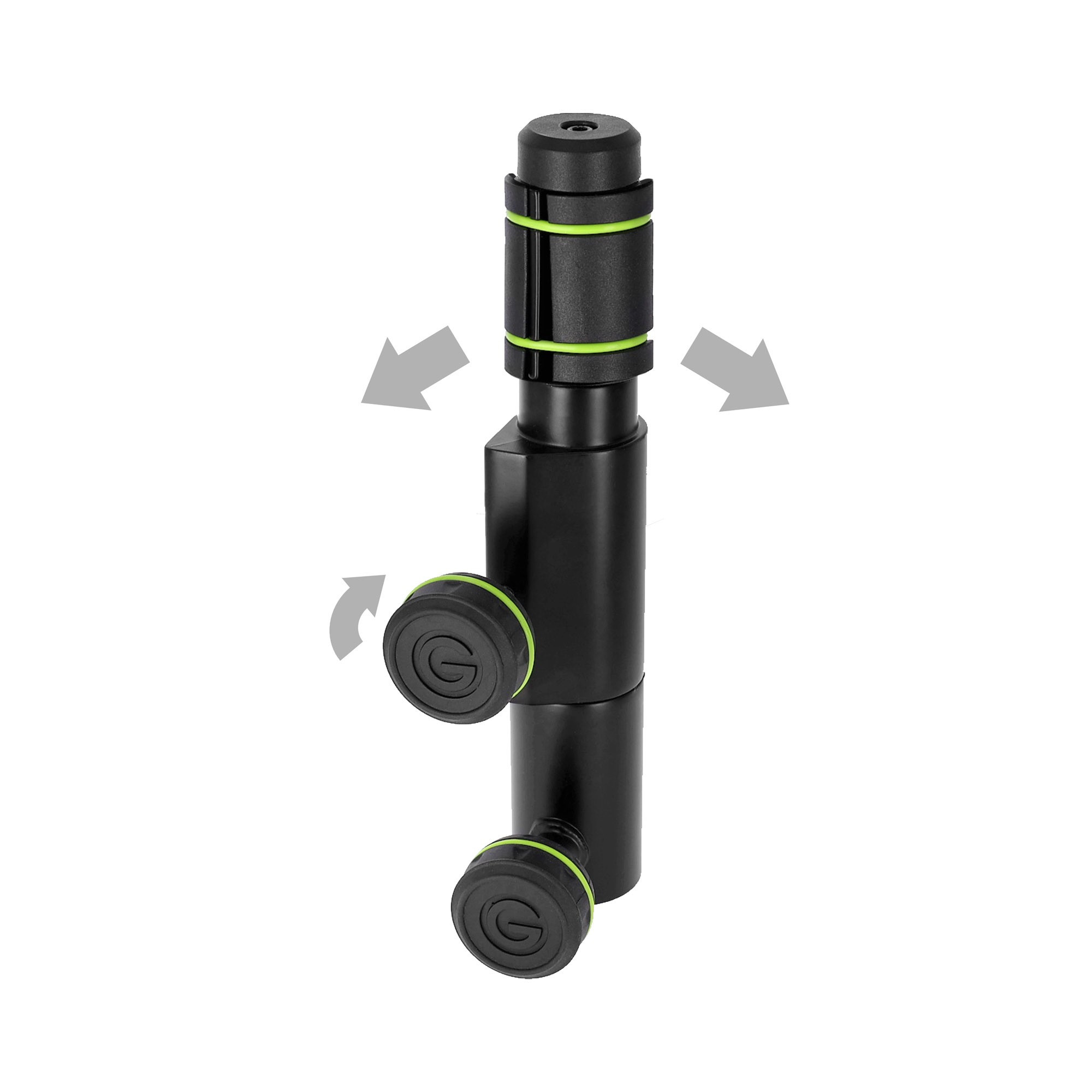 Galerijní obrázek č.2 Příslušenství a náhradní díly GRAVITY SA GRIP LOCK