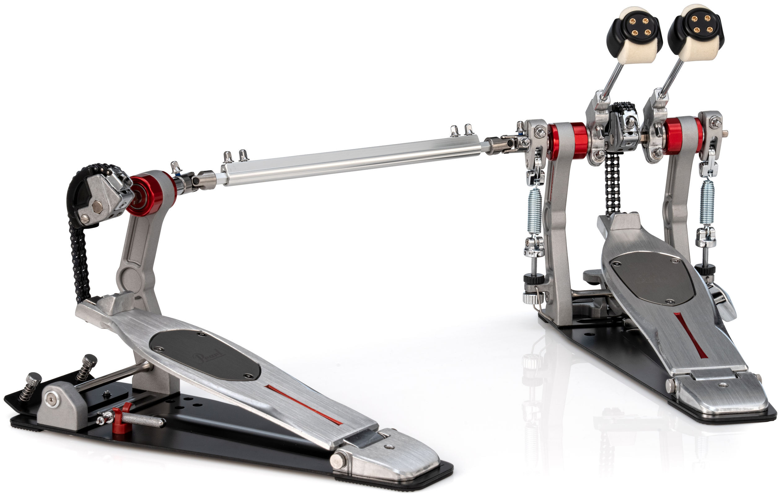 Galerijní obrázek č.4 Dvojité pedály PEARL P-2502CX Eliminator Mono Pro Double Pedal