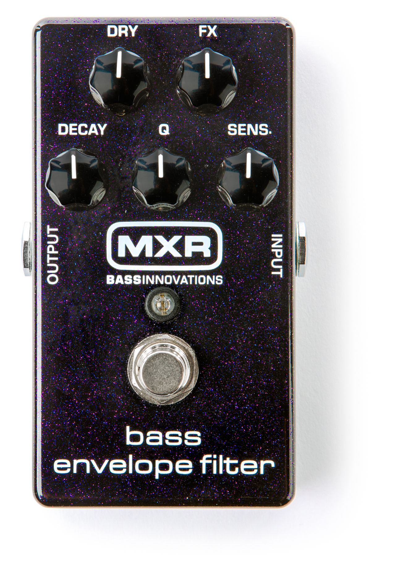 Hlavní obrázek Pedálové baskytarové efekty DUNLOP MXR M82B