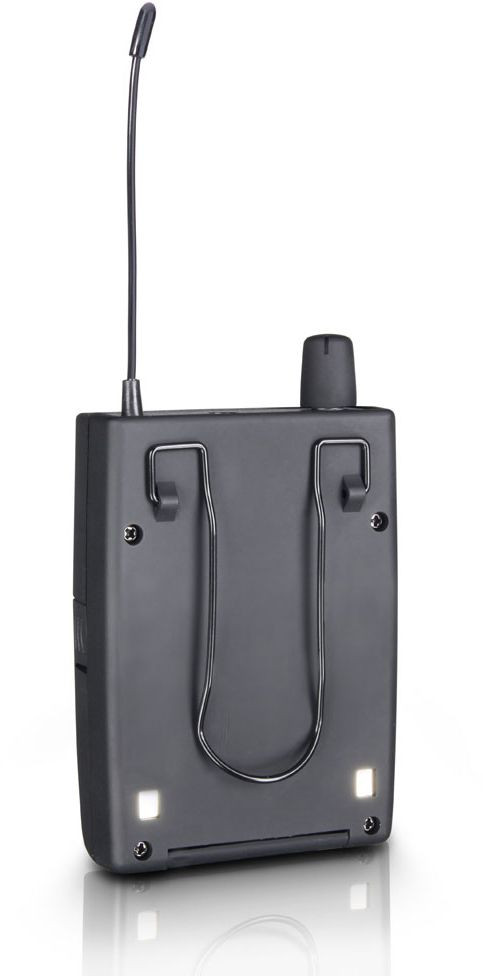 Galerijní obrázek č.4 Sady In-Ear LD SYSTEMS MEI 1000 G2 B 6