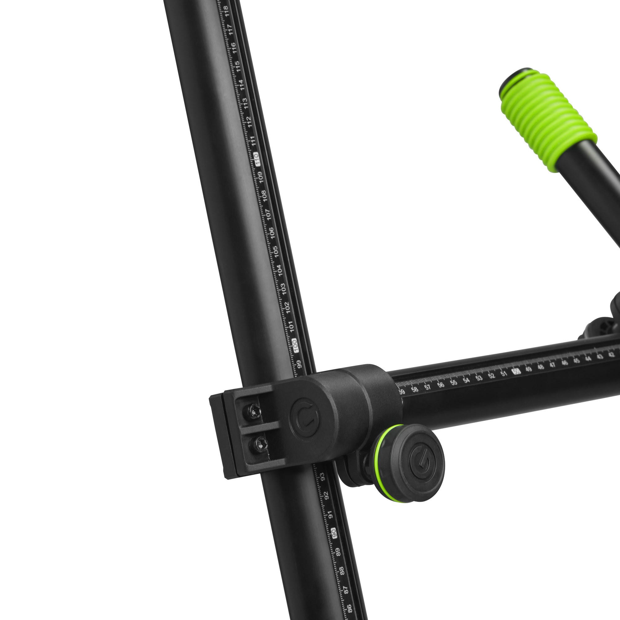 Galerijní obrázek č.14 Stojany GRAVITY KS MKS 01 B Multi Keyboard Stand