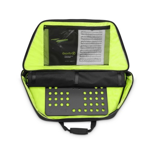 Galerijní obrázek č.5 Notové stojany GRAVITY BG NS 1 B Music Stand Carry Bag