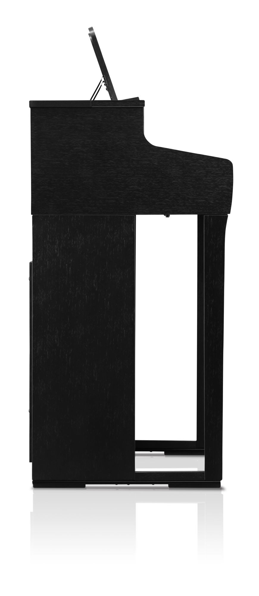 Galerijní obrázek č.2 Digitální piana KAWAI CA501B - Premium Satin Black