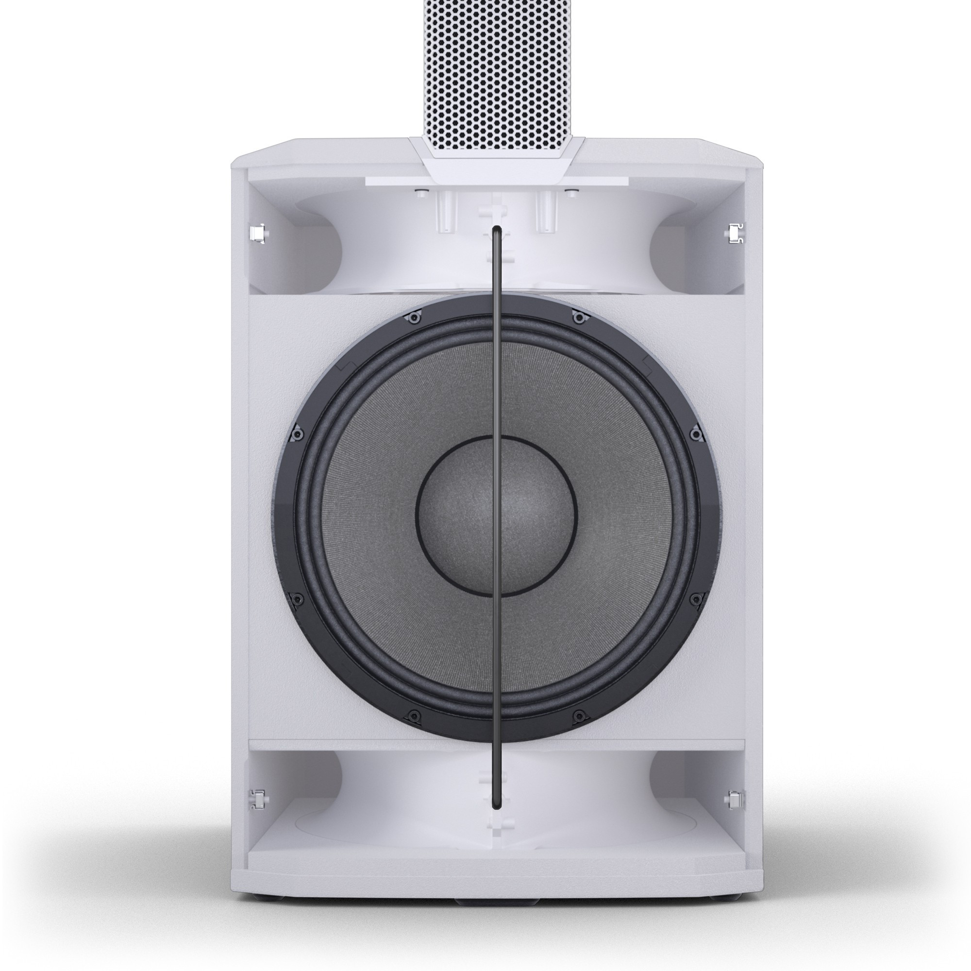 Galerijní obrázek č.30 Aktivní reproboxy LD SYSTEMS MAUI 28 G3 MIX W