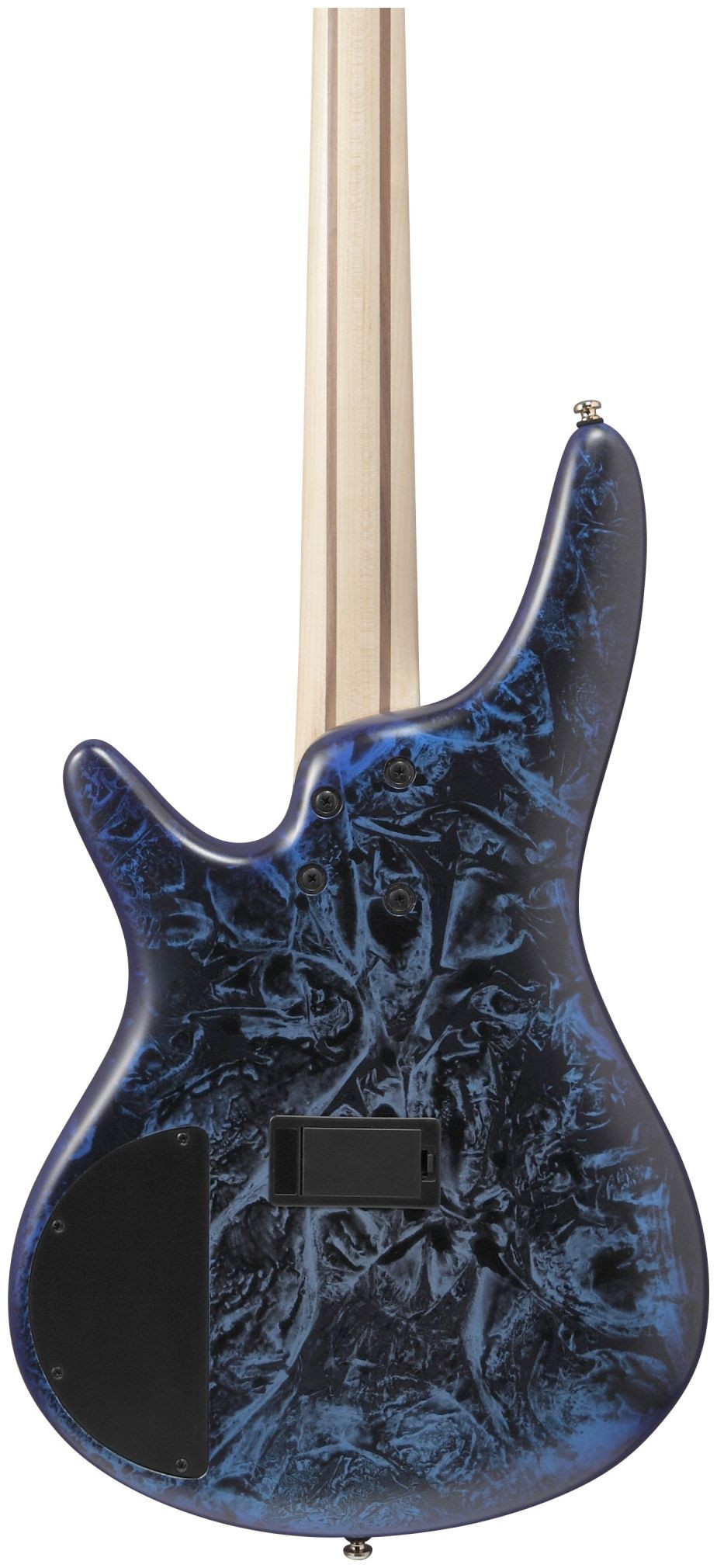 Galerijní obrázek č.3 JB modely IBANEZ SR300EDX-CZM - Cosmic Blue Frozen Matte