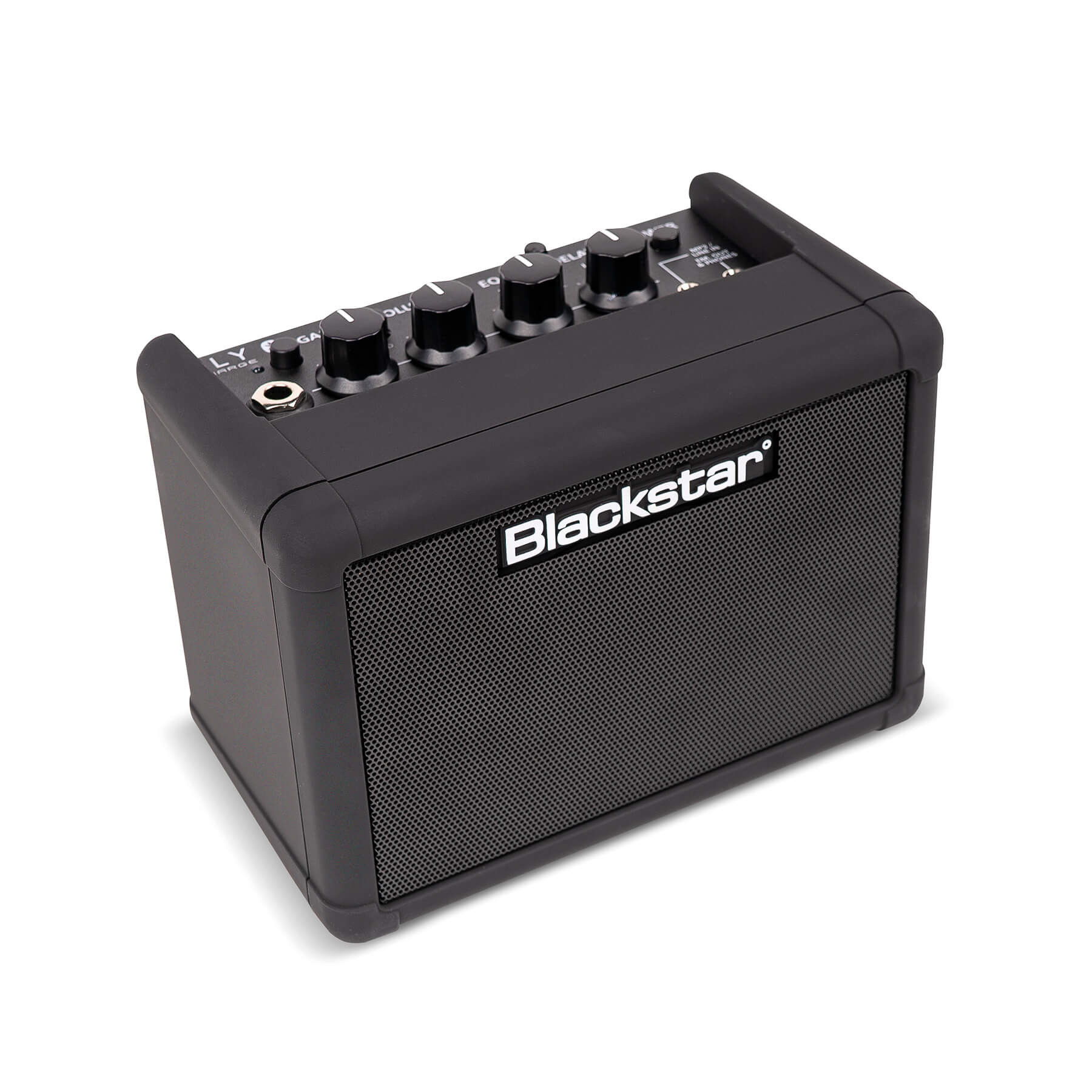 Galerijní obrázek č.1 Tranzistorová komba BLACKSTAR FLY 3 CHARGE