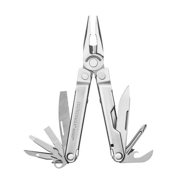 Hlavní obrázek Nářadí LEATHERMAN BOND