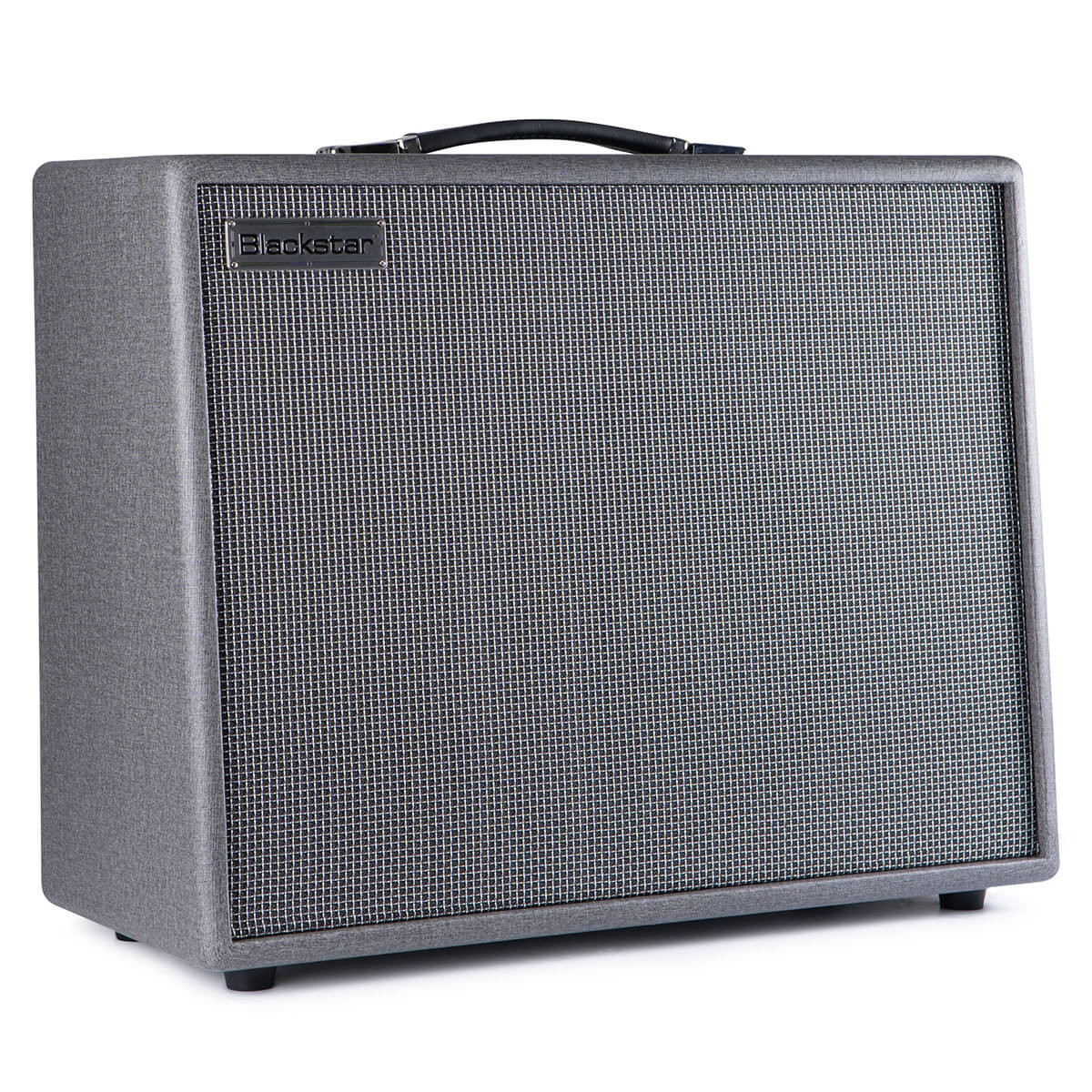 Galerijní obrázek č.3 Modelingová komba BLACKSTAR Silverline Deluxe