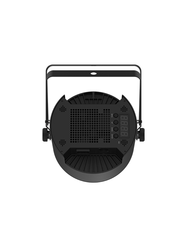 Galerijní obrázek č.3 LED RGBW (RGB+White) CHAUVET DJ COREpar Q120 ILS