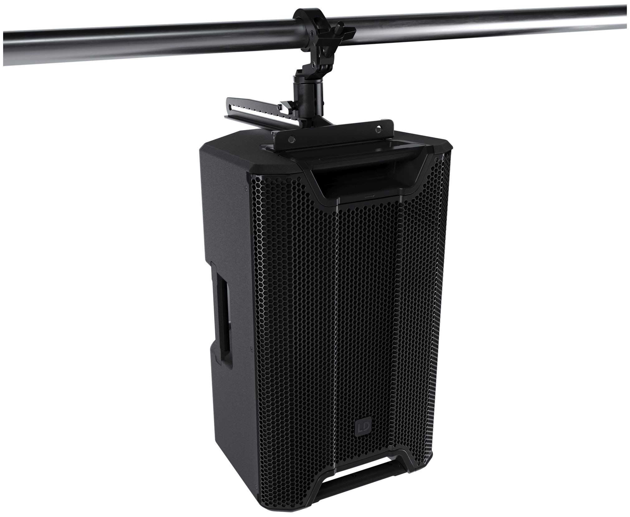 Galerijní obrázek č.11 Aktivní reproboxy LD SYSTEMS ICOA PRO 12 A