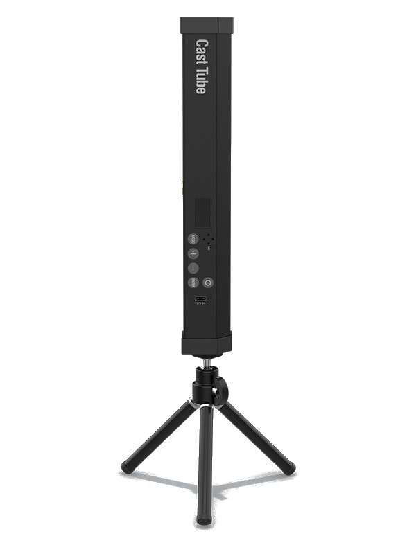 Galerijní obrázek č.1 LED RGB CHAUVET DJ Cast Tube